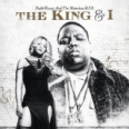 The King & I (Vinyl LP (nagylemez))