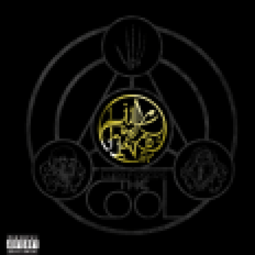 Lupe Fiasco's The Cool (Vinyl EP (12"))