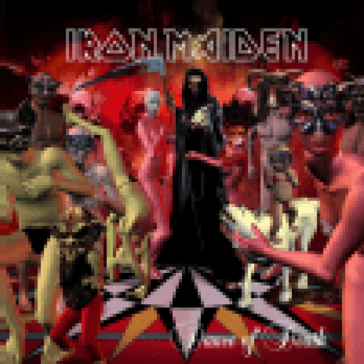 Dance of Death (Vinyl EP (12"))