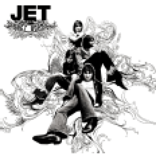 Get Born (Vinyl EP (12"))