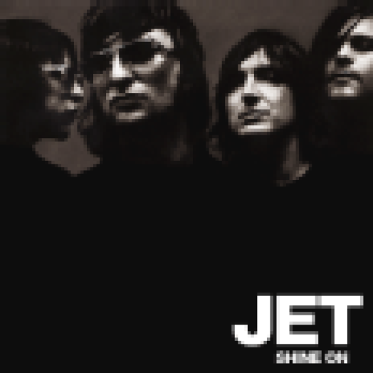 Shine on (Vinyl EP (12"))