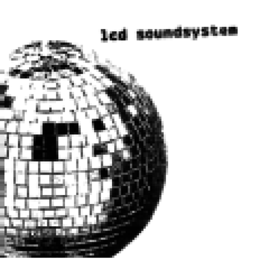 LCD Soundsystem (Vinyl EP (12"))