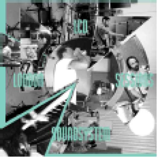 London Sessions (Vinyl EP (12"))