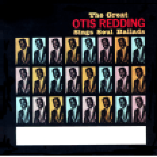 The Great Otis Redding Sings Soul Ballads (Vinyl EP (12"))