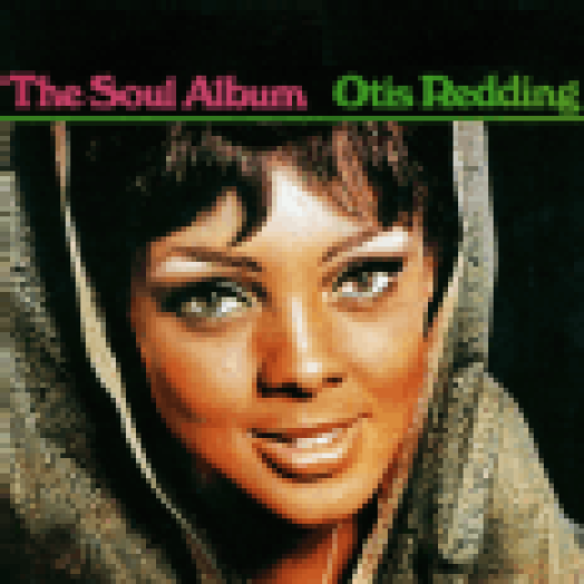 The Soul Album (Vinyl EP (12"))