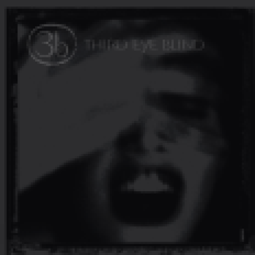 Third Eye Blind (20th Anniversary Edition) (CD)