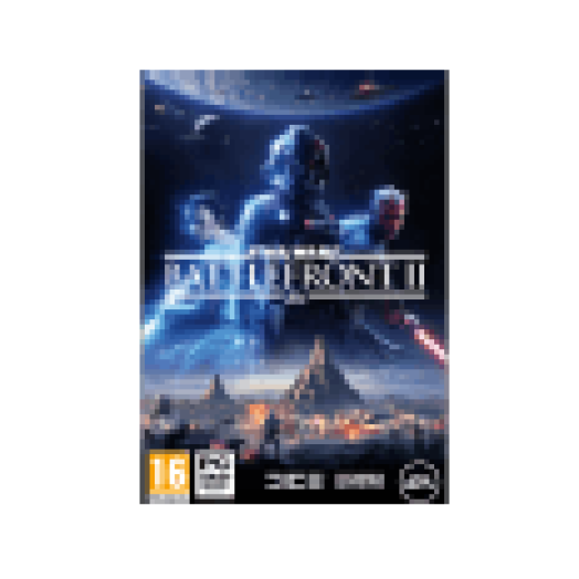 Star Wars Battlefront II (PC)