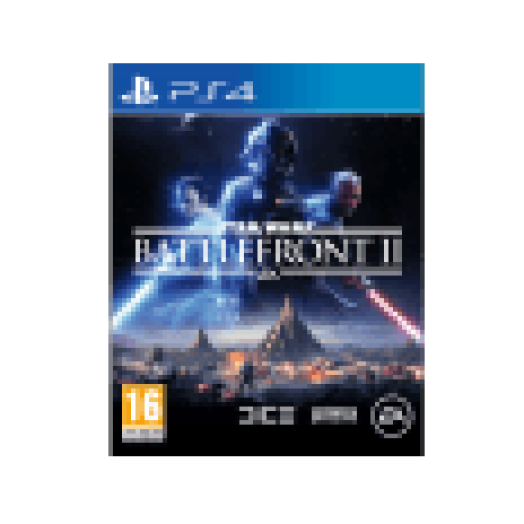 Star Wars Battlefront II (PlayStation 4)