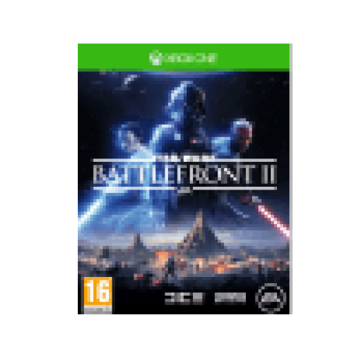 Star Wars Battlefront II (Xbox One)