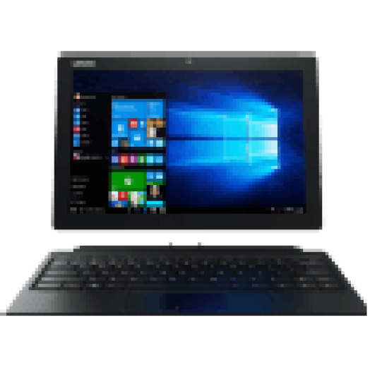Miix 510-12 2in eszköz 80XE0006HV (12,2" Full HD/Core i3/4GB/128GB/Windows 10)