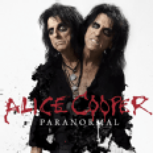 Paranormal (Vinyl LP (nagylemez))