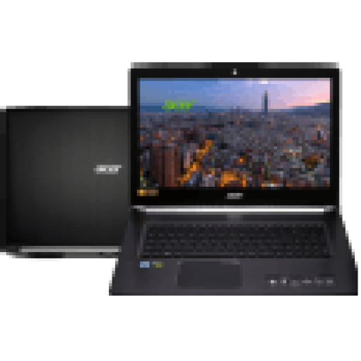 VN7 Nitro notebook NH.Q25EU.004 (17,3" Full HD IPS/Core i5/8GB/256GB SSD + 1TB HDD/GTX1050 4GB)