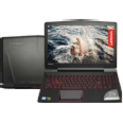Legion Y520 gaming notebook 80WK009EHV (15,6" Full HD/Core i5/8GB/1TB HDD/GTX 1050 4GB)