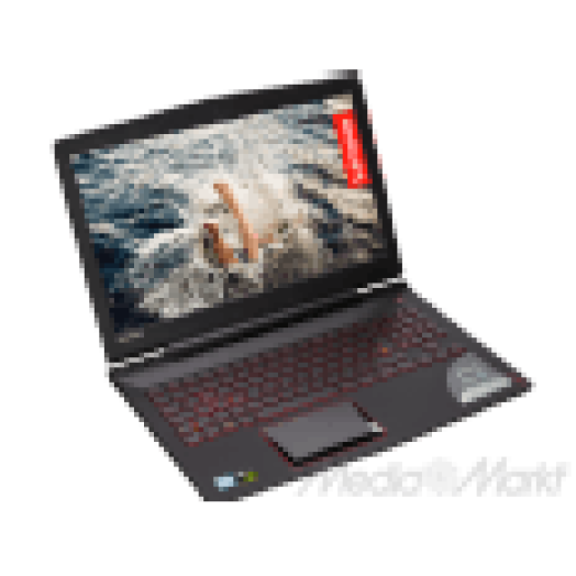 Legion Y520 gaming notebook 80WK009KHV (15,6" Full HD/Core i7/8GB/2TB HDD/GTX 1050 4GB)