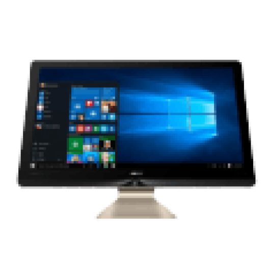 Z240IEGT-GA047T All In One számitógép(23,8"/Core i7/16GB/1TB HDD+128GB SSD/GT1050 4GB/Windows 10)