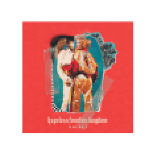 Hopeless Fountain Kingdom (CD)