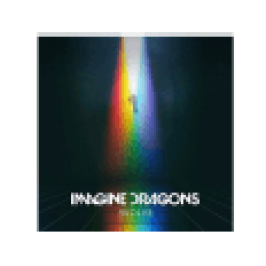 Evolve (CD)