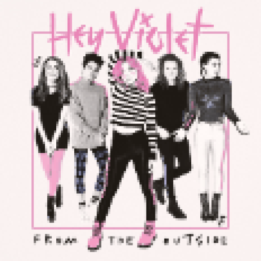 From The Outside (CD)