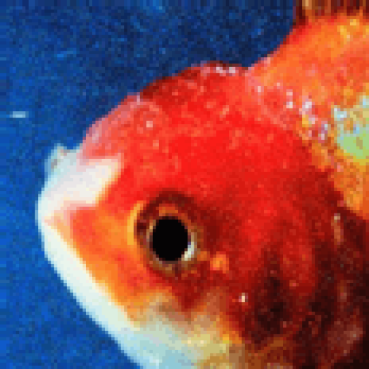 Big Fish Theory (CD)