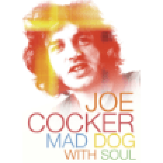 Mad Dog With Soul (Blu-ray)