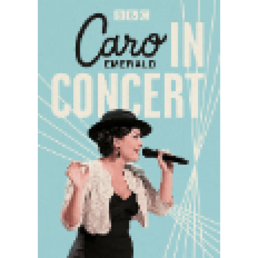 In Concert (Blu-ray)