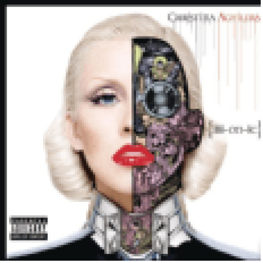 Bionic (CD)