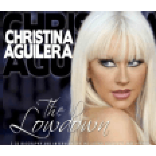Lowdown (CD)