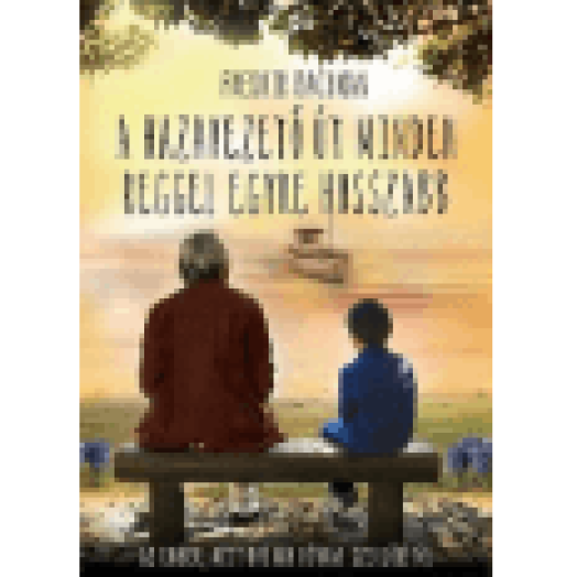 A hazavezető út minden reggel egyre hosszabb