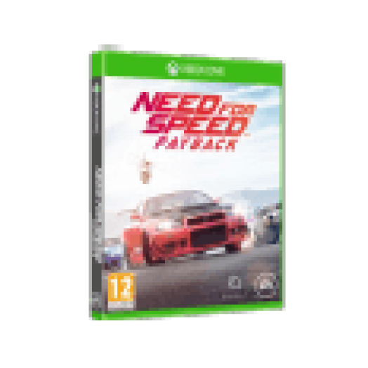 Need for Speed Payback (Xbox One)
