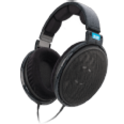 HD 600 fejhallgató