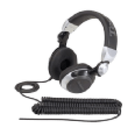 RP-DJ1210ES hifi vezetékes fejhallgató