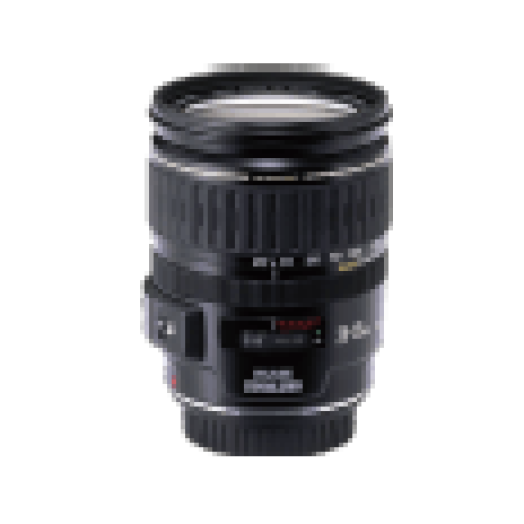 EF 28-135 mm f/3.5-5.6 USM objektív