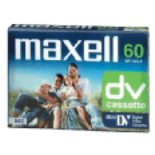 13552 DVM 60 mini DV kazetta