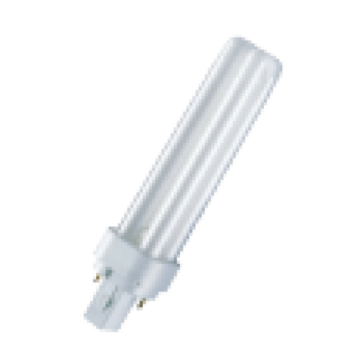 KOMPAKT FCS. 18W G24D-2