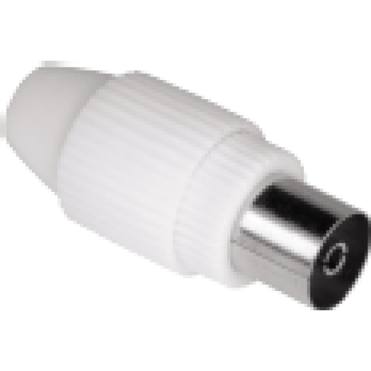 42846 KOAX KUPPLUNG 75 OHM