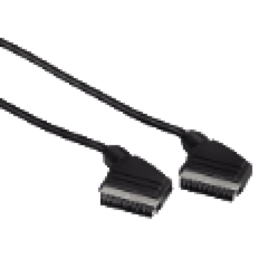 43160 Scart - Scart kábel, 1m