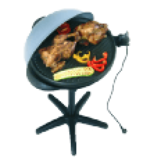 VG300 BBQ álló és asztali grill