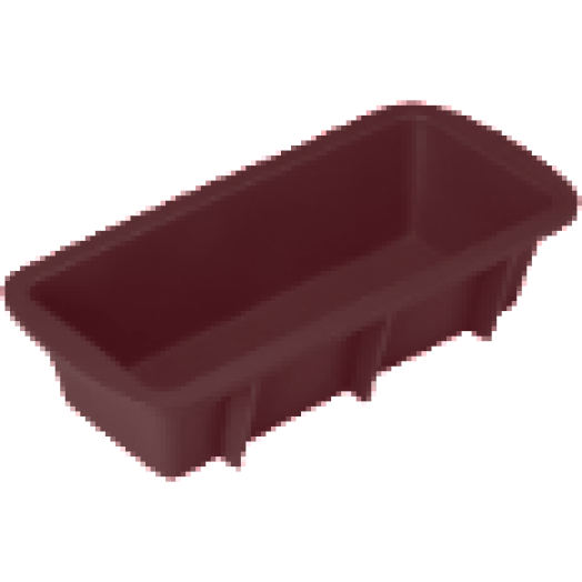 WSP-106 szilikon sütőforma - gyümölcskenyér