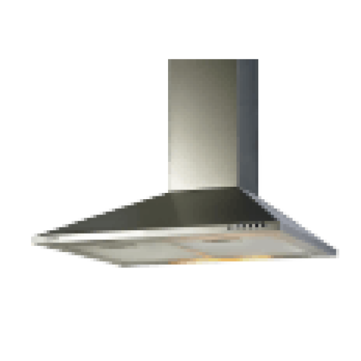 V 600 inox páraelszívó