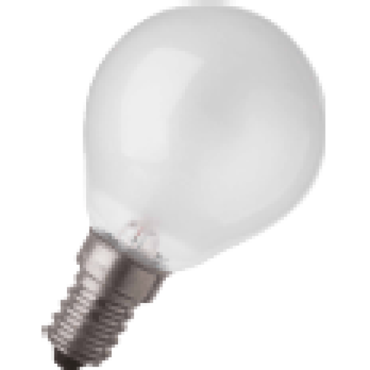 SÜTŐIZZŐ KISGÖMB MATT 400LM 40W