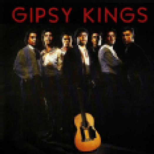 Gipsy Kings CD