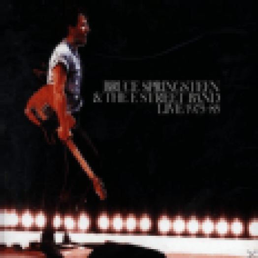 Live 1975-85 CD