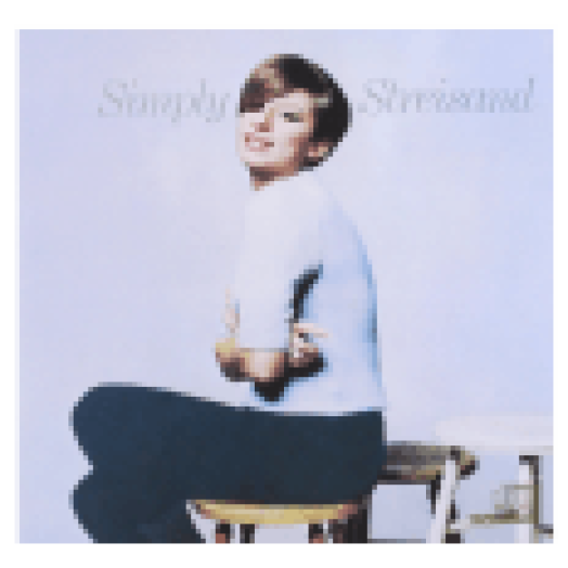 Simply Streisand (CD)