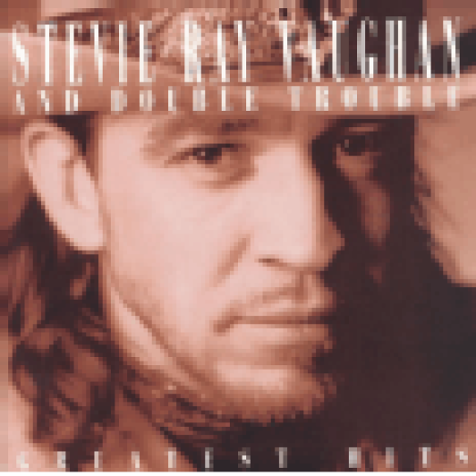 Greatest Hits CD
