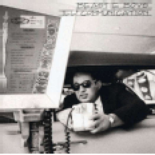 Ill Communication CD