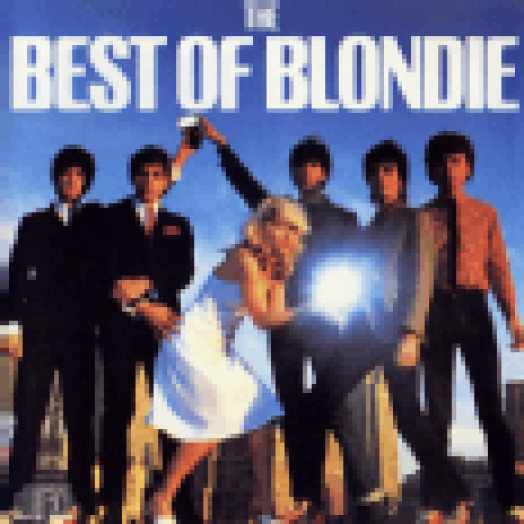 The Best Of Blondie CD