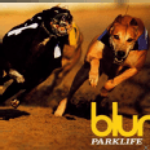 Parklife CD