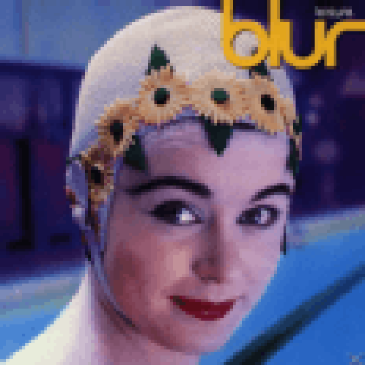Leisure CD