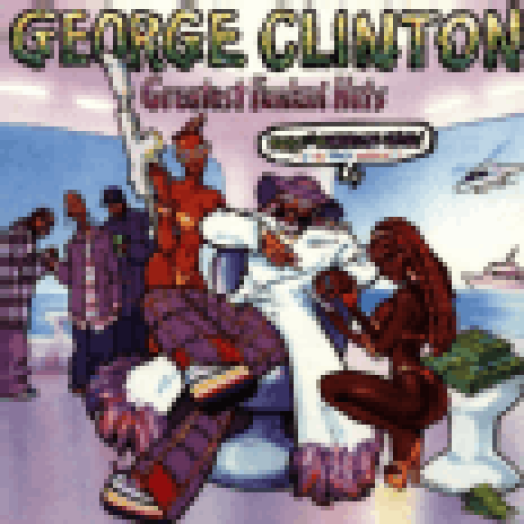 The Greatest Funkin' Hits CD