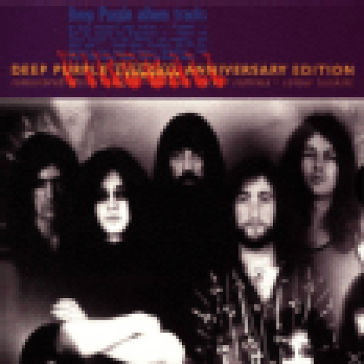 Fireball (25th Anniversary Edition) CD